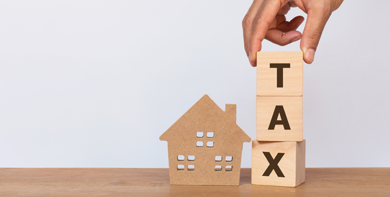 Do you get tax benefits on a home loan?