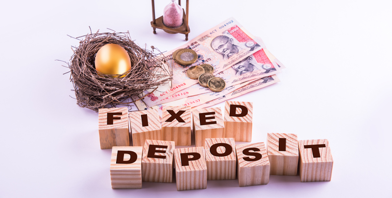 5 popular fixed deposits for NRIs
