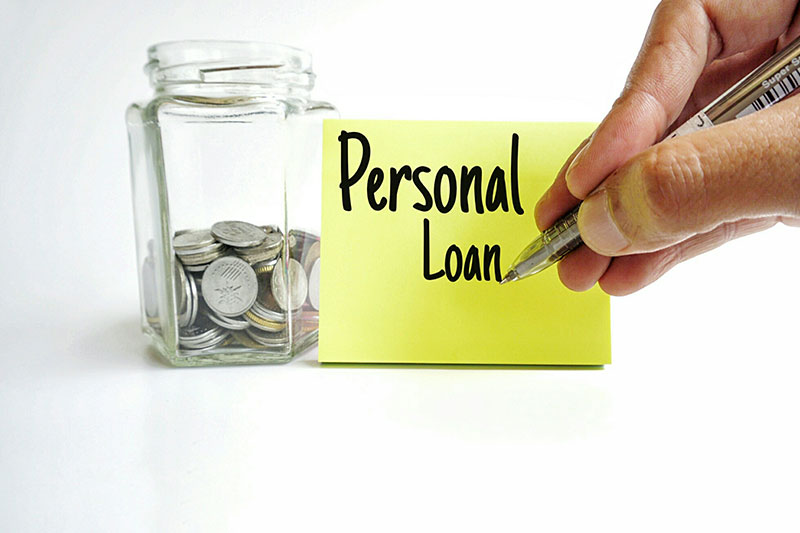 personal loan for medical emergency