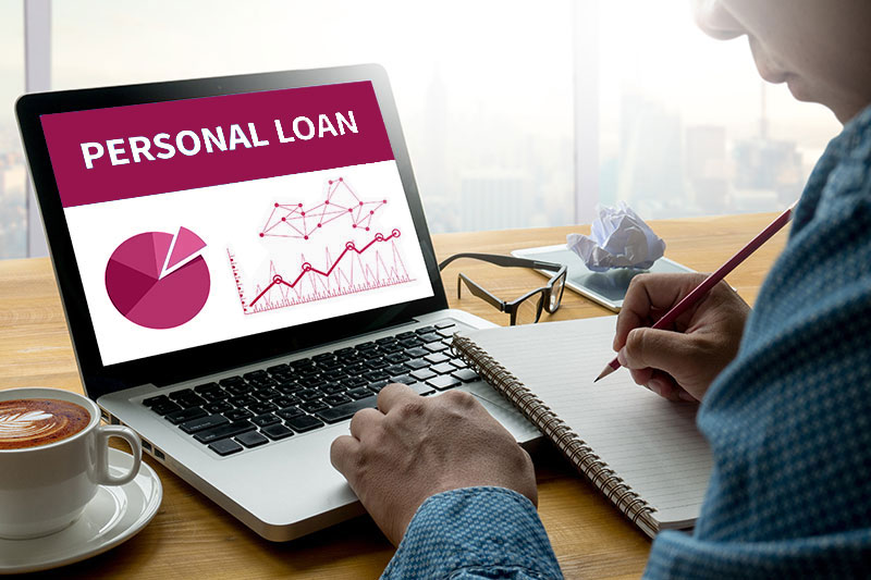 quickly repay your personal loan
