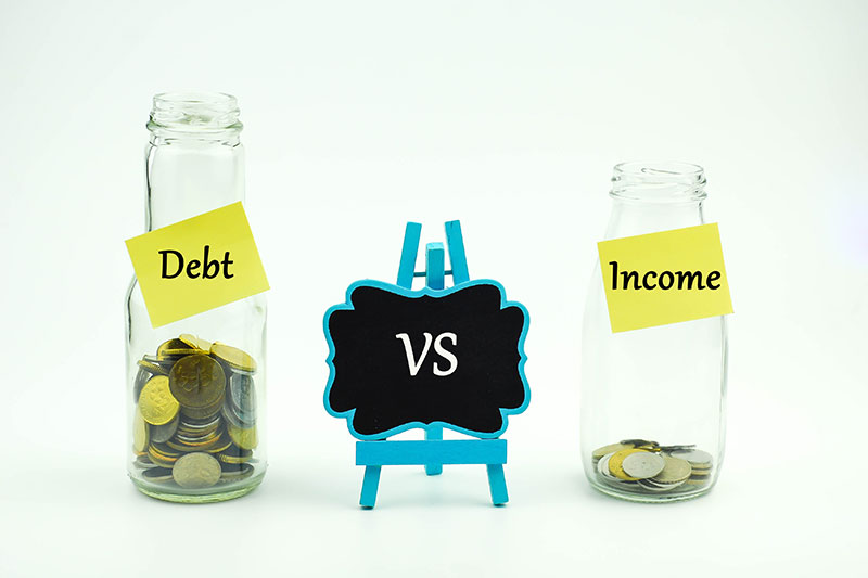 what is a good debt to income ratio