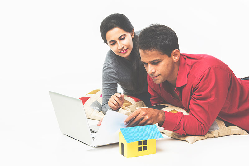 your home loan eligibility